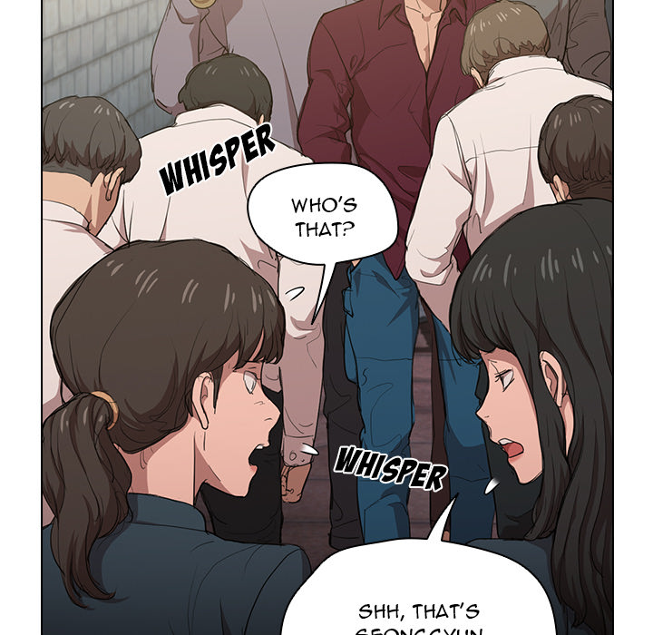 Who Cares If I'm a Loser! Chapter 2 Page 20