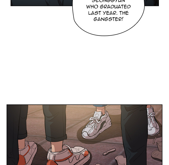 Who Cares If I'm a Loser! Chapter 2 Page 21