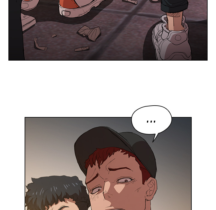 Who Cares If I'm a Loser! Chapter 2 Page 22