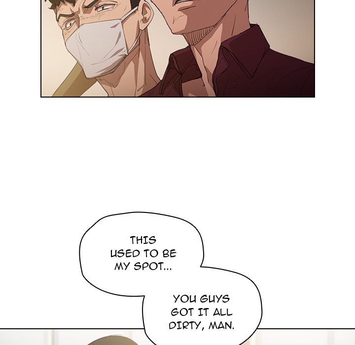 Who Cares If I'm a Loser! Chapter 2 Page 23
