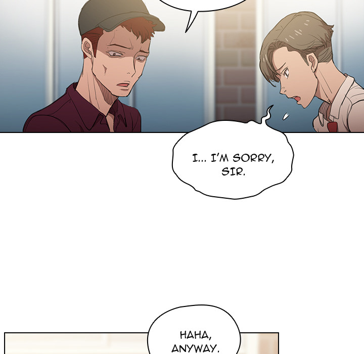 Who Cares If I'm a Loser! Chapter 2 Page 24