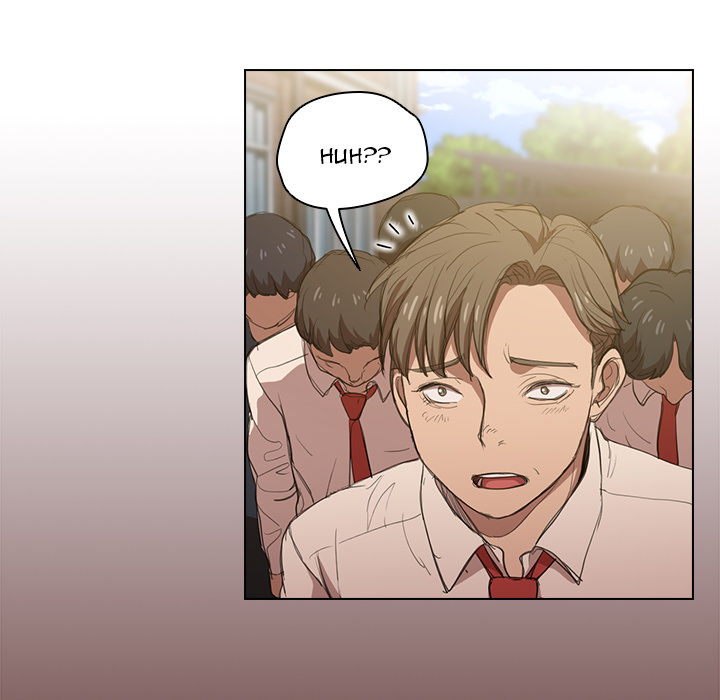 Who Cares If I'm a Loser! Chapter 2 Page 26