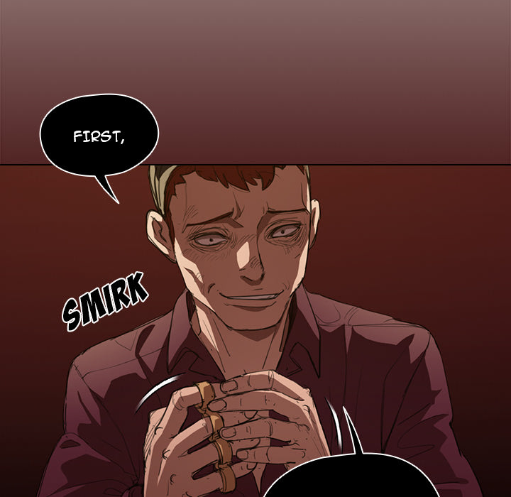 Who Cares If I'm a Loser! Chapter 2 Page 27