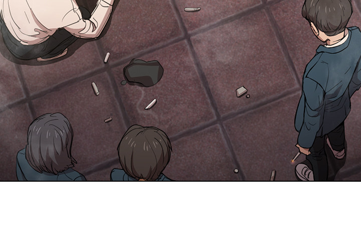 Who Cares If I'm a Loser! Chapter 2 Page 3