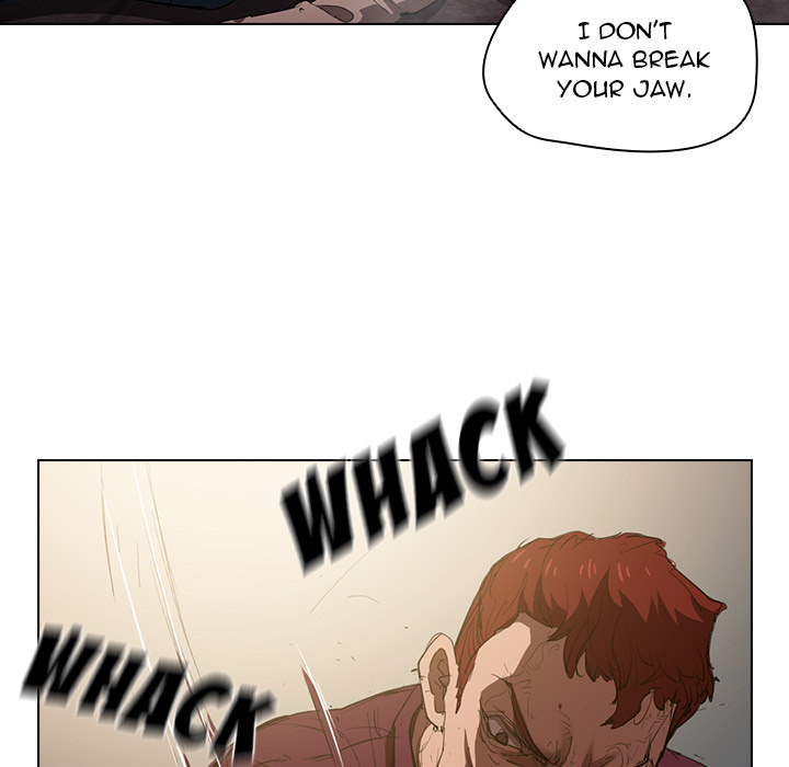 Who Cares If I'm a Loser! Chapter 2 Page 36