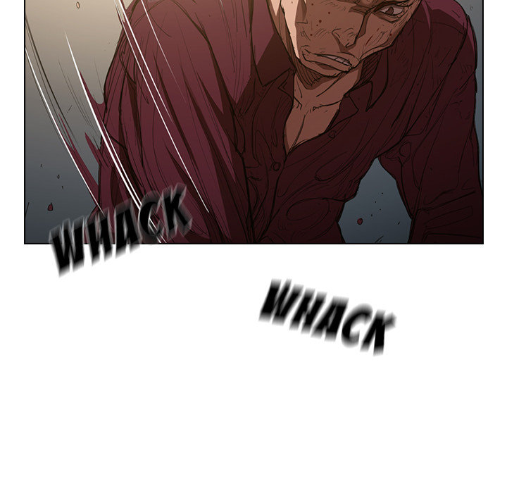 Who Cares If I'm a Loser! Chapter 2 Page 37