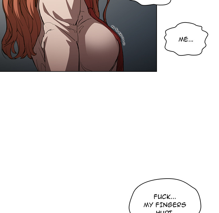 Who Cares If I'm a Loser! Chapter 2 Page 40
