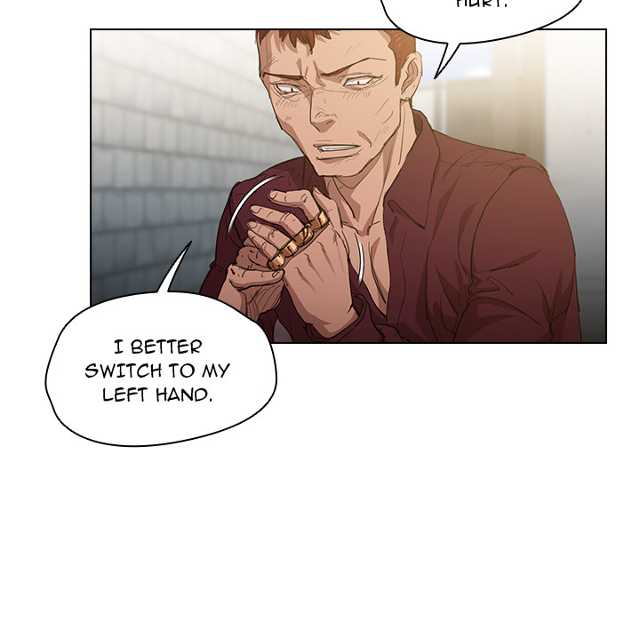 Who Cares If I'm a Loser! Chapter 2 Page 41