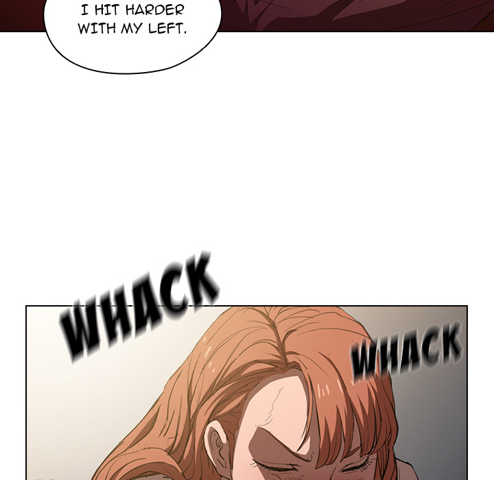 Who Cares If I'm a Loser! Chapter 2 Page 43