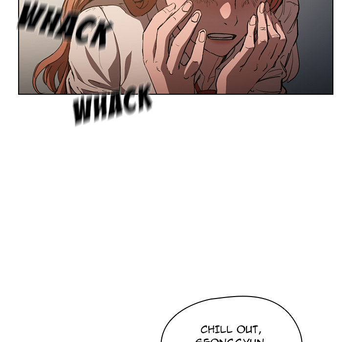 Who Cares If I'm a Loser! Chapter 2 Page 44