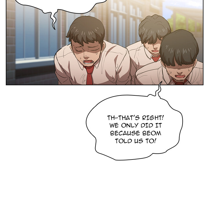 Who Cares If I'm a Loser! Chapter 2 Page 48