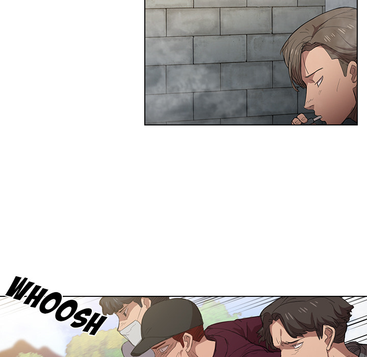 Who Cares If I'm a Loser! Chapter 2 Page 5