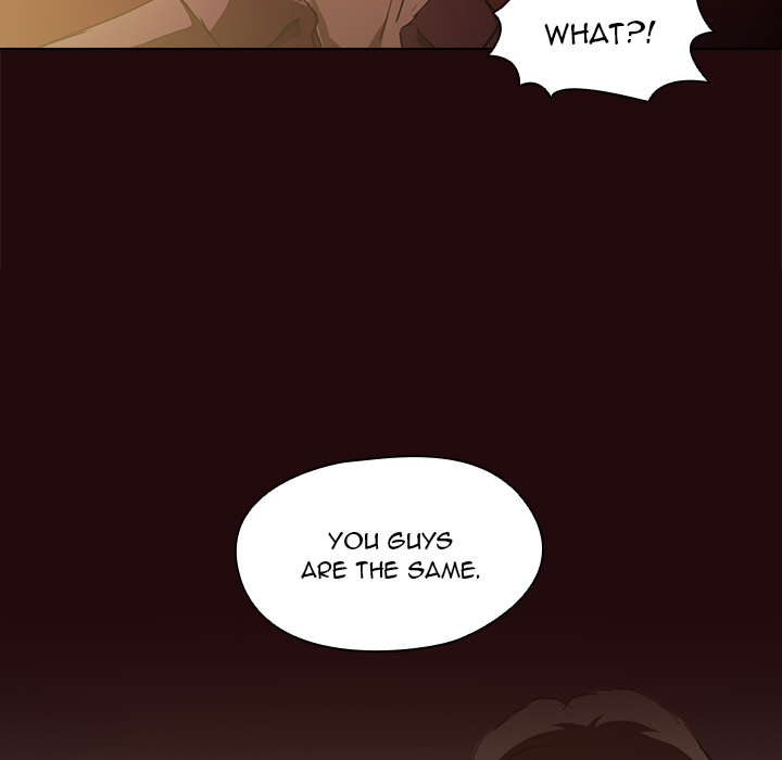 Who Cares If I'm a Loser! Chapter 2 Page 50