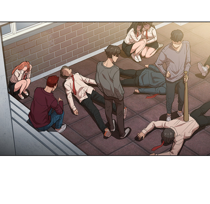 Who Cares If I'm a Loser! Chapter 2 Page 56