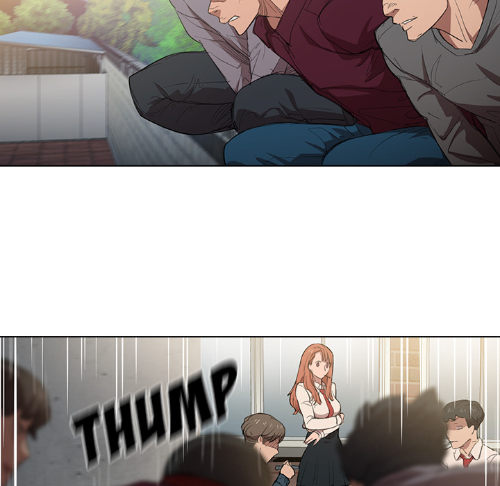 Who Cares If I'm a Loser! Chapter 2 Page 6