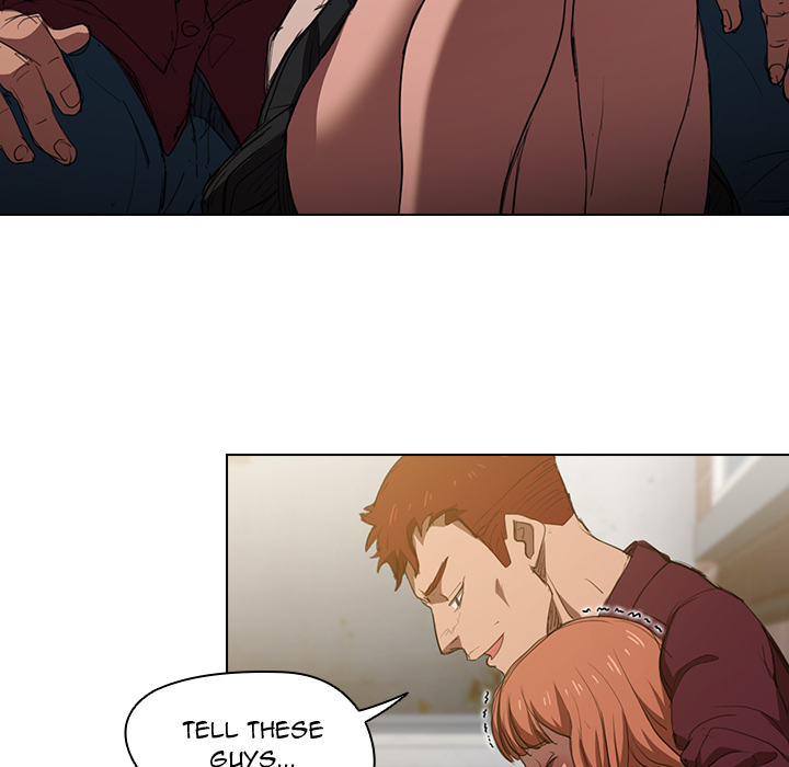 Who Cares If I'm a Loser! Chapter 2 Page 63