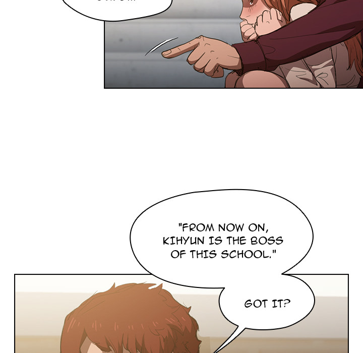 Who Cares If I'm a Loser! Chapter 2 Page 64