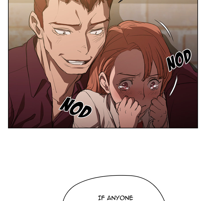 Who Cares If I'm a Loser! Chapter 2 Page 65