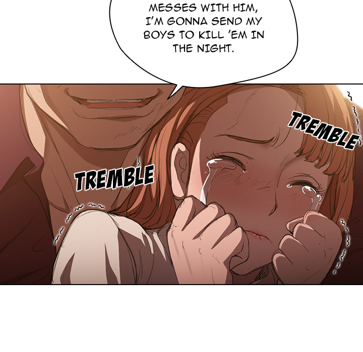 Who Cares If I'm a Loser! Chapter 2 Page 66