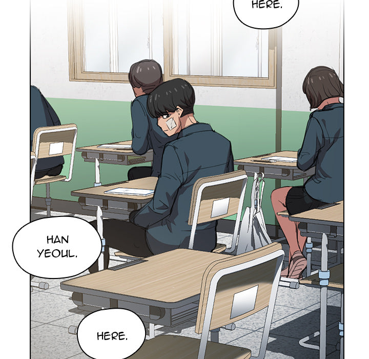 Who Cares If I'm a Loser! Chapter 2 Page 68