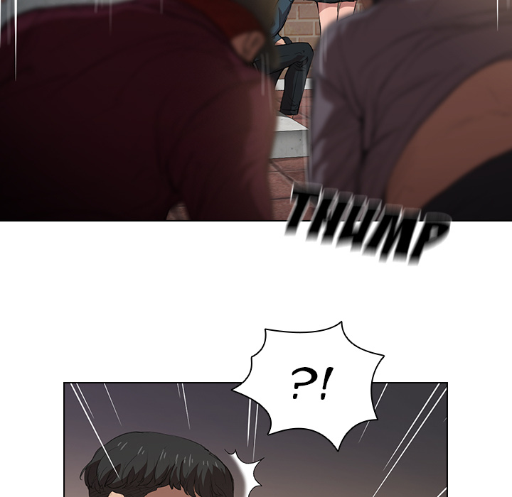 Who Cares If I'm a Loser! Chapter 2 Page 7