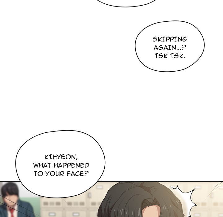 Who Cares If I'm a Loser! Chapter 2 Page 72