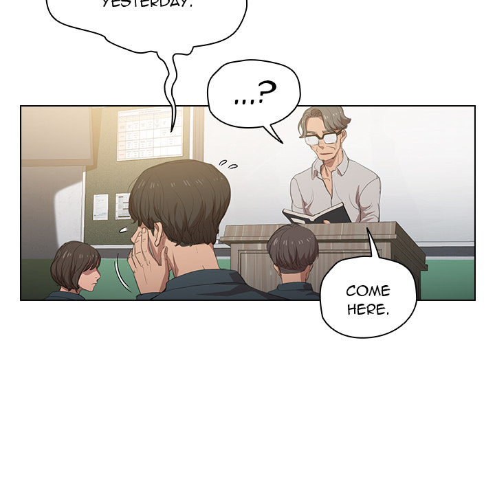 Who Cares If I'm a Loser! Chapter 2 Page 74