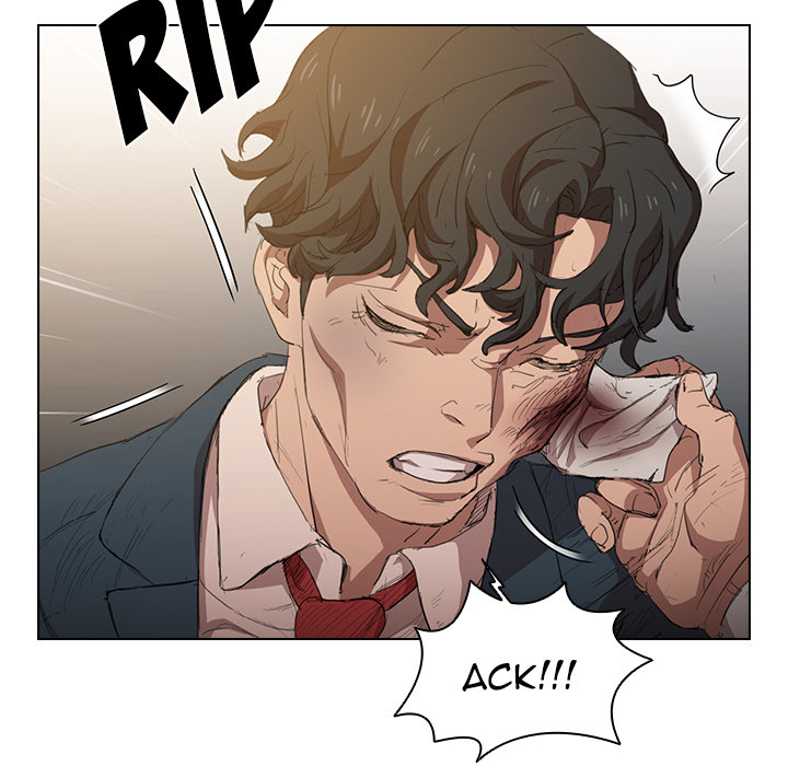 Who Cares If I'm a Loser! Chapter 2 Page 76