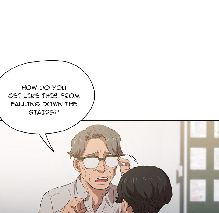 Who Cares If I'm a Loser! Chapter 2 Page 77