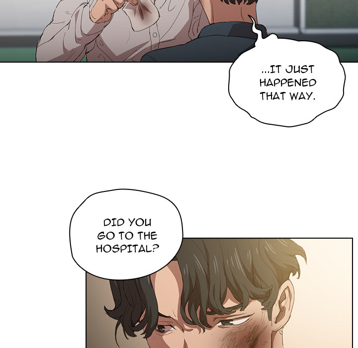 Who Cares If I'm a Loser! Chapter 2 Page 78