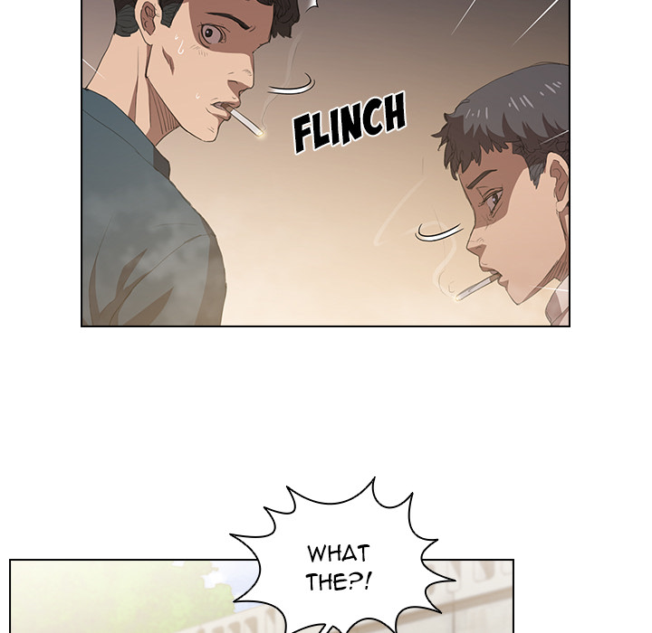 Who Cares If I'm a Loser! Chapter 2 Page 8