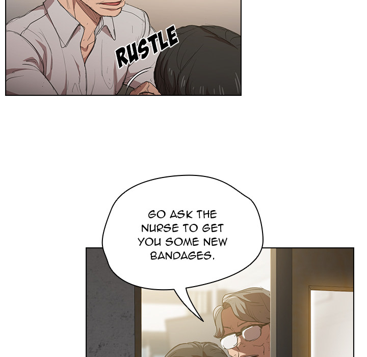 Who Cares If I'm a Loser! Chapter 2 Page 80