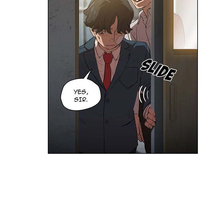 Who Cares If I'm a Loser! Chapter 2 Page 81