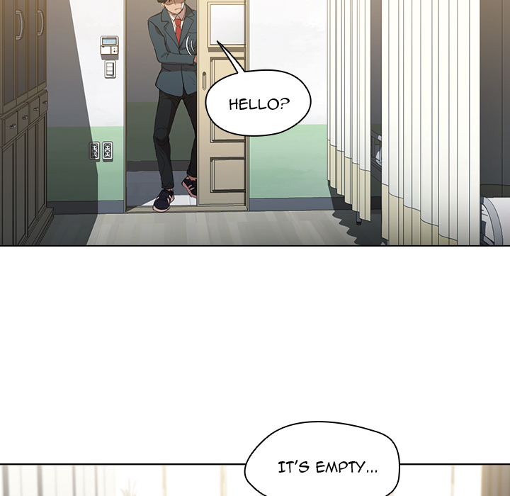 Who Cares If I'm a Loser! Chapter 2 Page 83