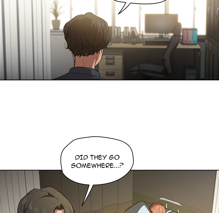 Who Cares If I'm a Loser! Chapter 2 Page 84