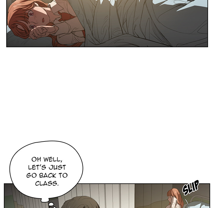 Who Cares If I'm a Loser! Chapter 2 Page 86