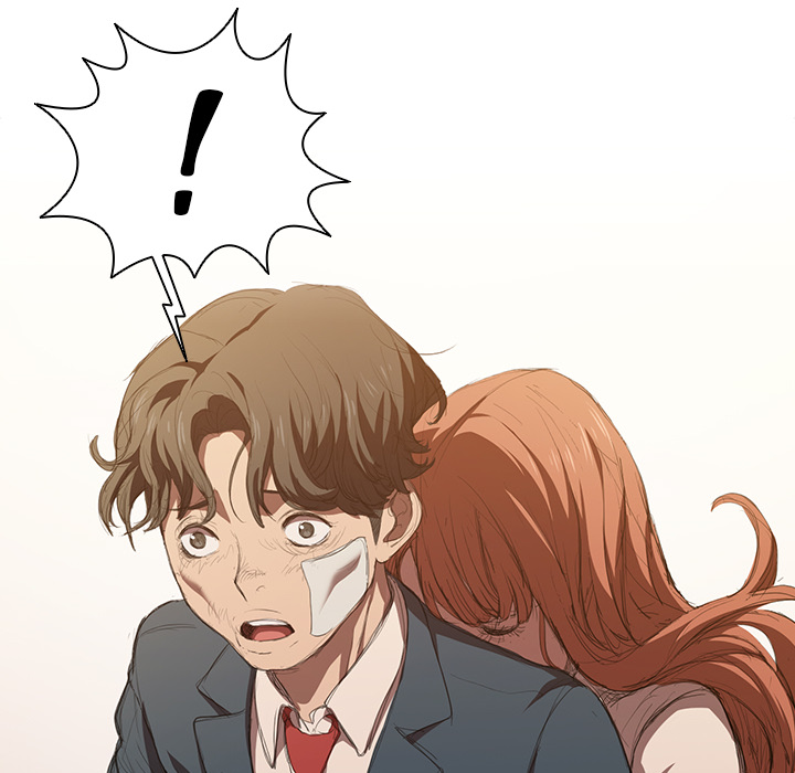 Who Cares If I'm a Loser! Chapter 2 Page 88