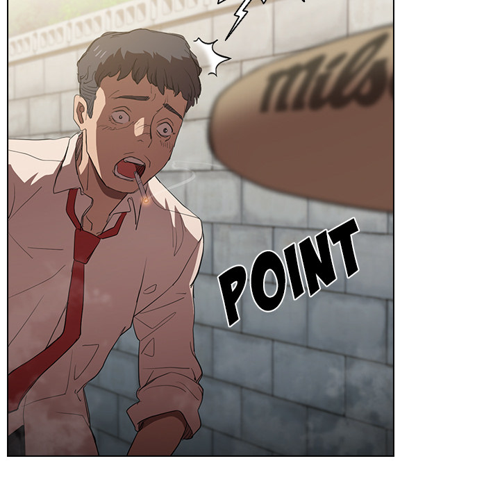 Who Cares If I'm a Loser! Chapter 2 Page 9