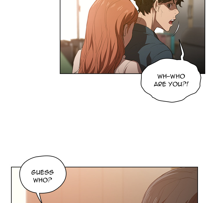Who Cares If I'm a Loser! Chapter 2 Page 91