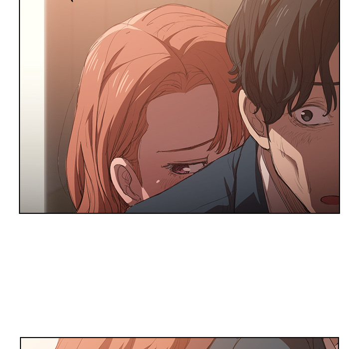 Who Cares If I'm a Loser! Chapter 2 Page 92