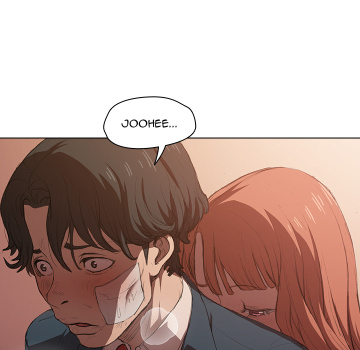 Who Cares If I'm a Loser! Chapter 2 Page 94