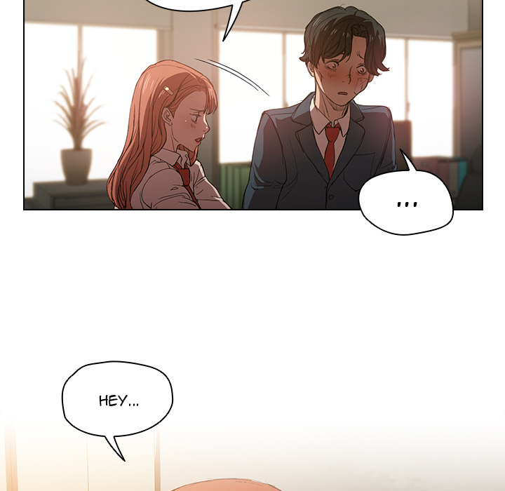 Who Cares If I'm a Loser! Chapter 2 Page 96