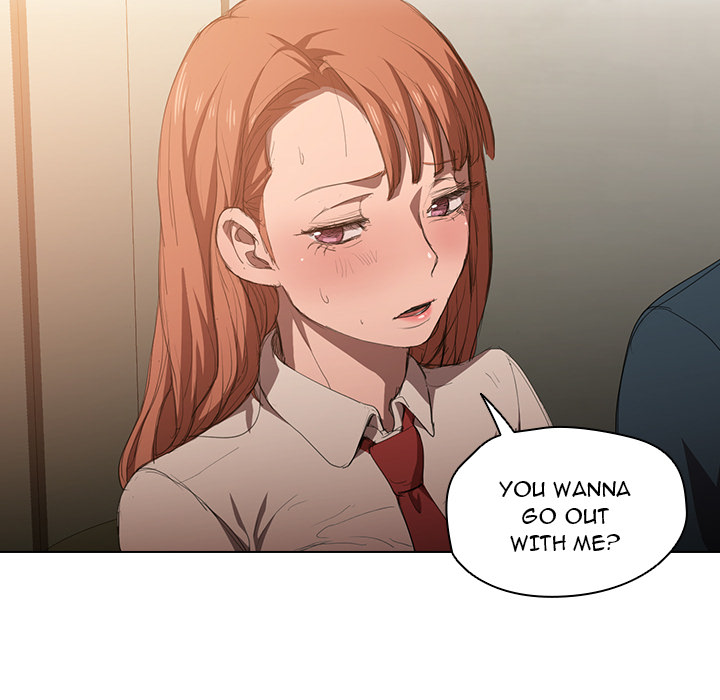 Who Cares If I'm a Loser! Chapter 2 Page 97