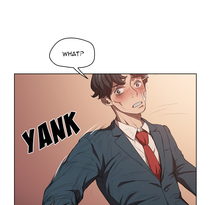 Who Cares If I'm a Loser! Chapter 2 Page 98