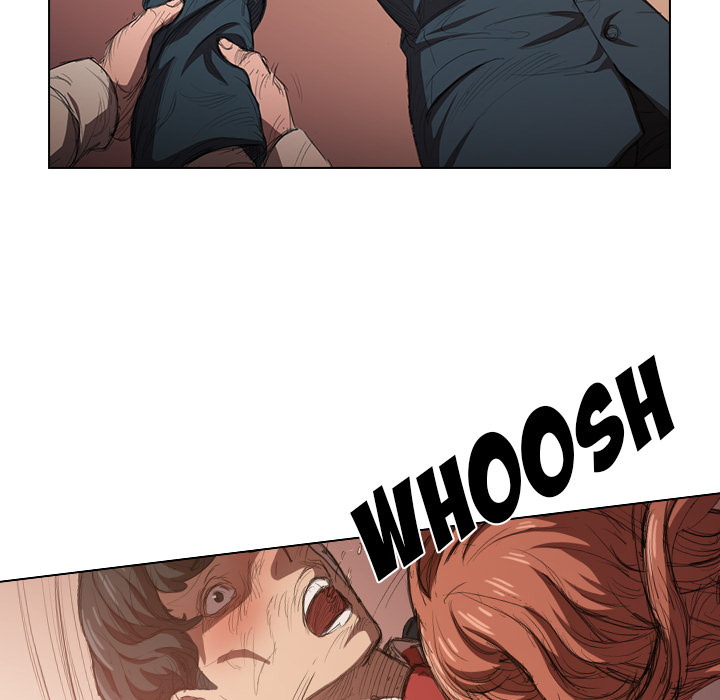 Who Cares If I'm a Loser! Chapter 2 Page 99