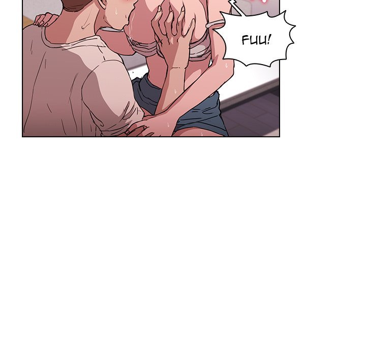 Who Cares If I'm a Loser! Chapter 20 Page 100