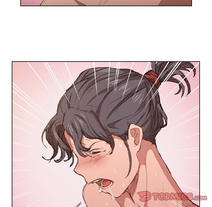 Who Cares If I'm a Loser! Chapter 20 Page 105