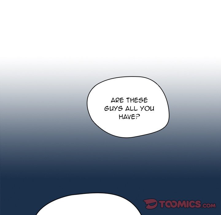 Who Cares If I'm a Loser! Chapter 20 Page 108