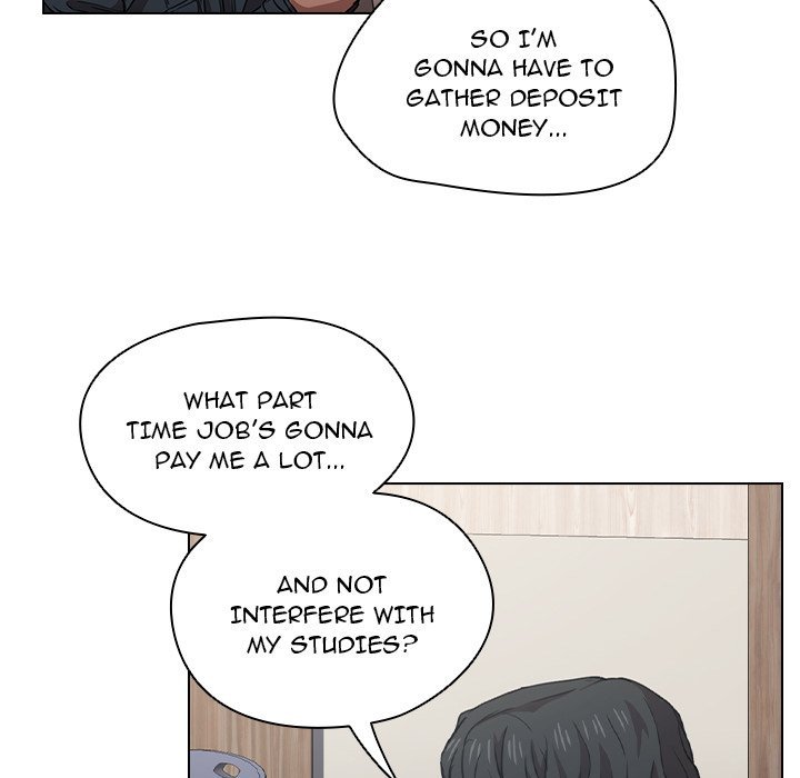 Who Cares If I'm a Loser! Chapter 20 Page 11