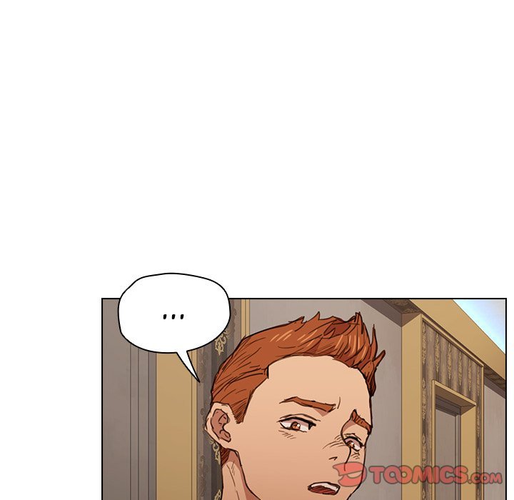 Who Cares If I'm a Loser! Chapter 20 Page 117